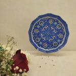 سینی میناکاری کد ZP126S