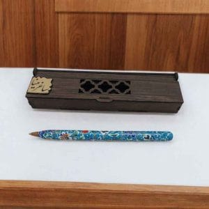 خودکار میناکاری