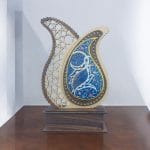 تندیس میناکاری