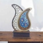 تندیس میناکاری