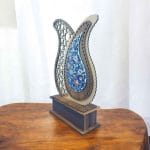 تندیس میناکاری کد MO736 - تصویر 2