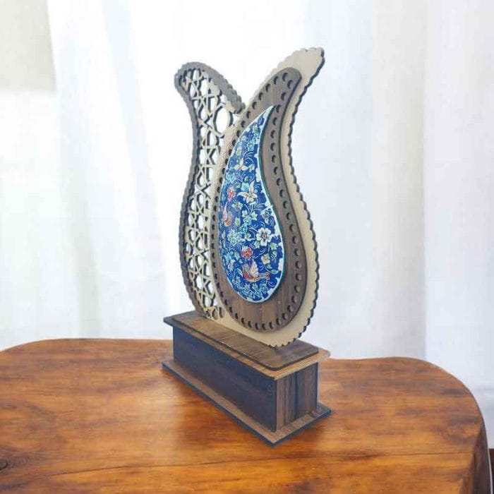 تندیس میناکاری کد MO736 - تصویر 2