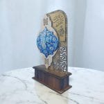 تندیس میناکاری کد MO737 - تصویر 2