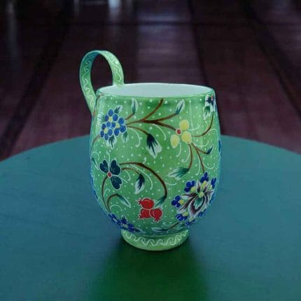 ماگ میناکاری