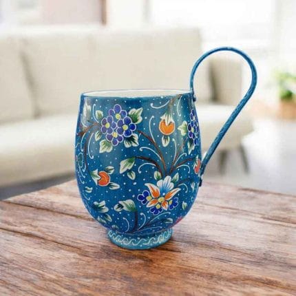 ماگ میناکاری