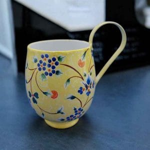 ماگ میناکاری