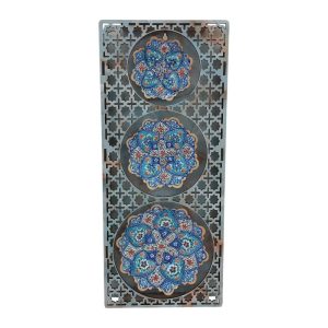 قاب میناکاری سری 3 تایی