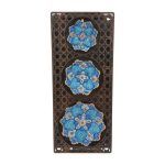 قاب میناکاری سری 3 تایی