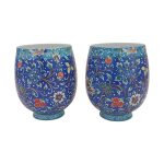 ماگ میناکاری کد ZP798 - تصویر 2