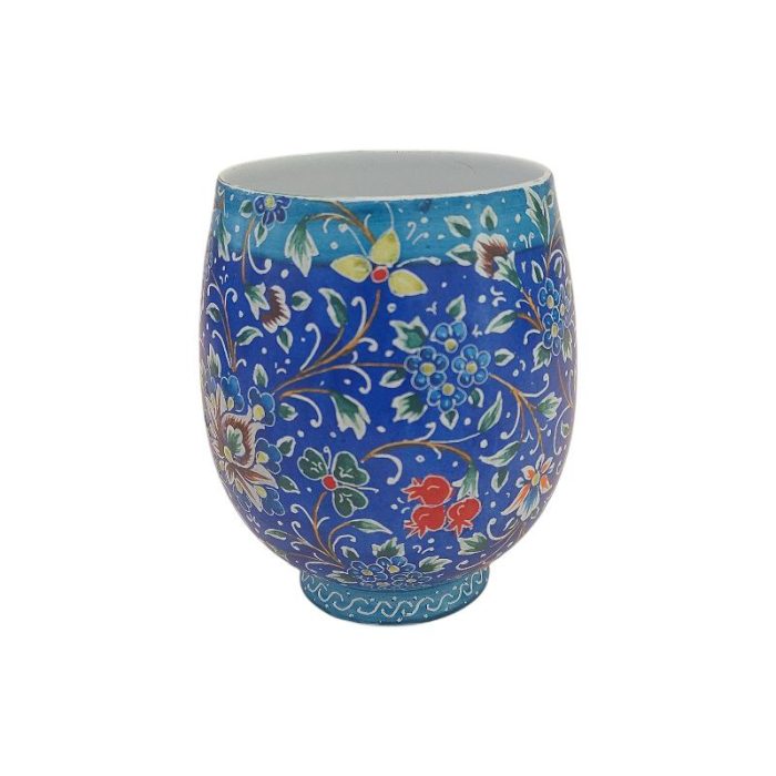 ماگ میناکاری کد ZP798 - تصویر 4