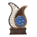 تندیس میناکاری