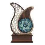 تندیس میناکاری