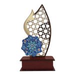 تندیس میناکاری