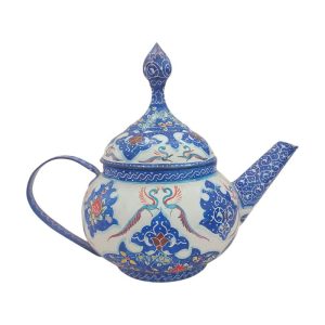 قوری میناکاری