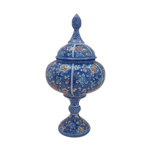 شکلات خوری میناکاری