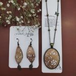 زیورآلات میناکاری