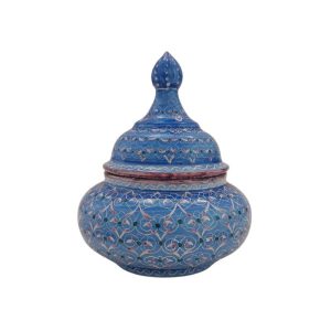 قندان میناکاری