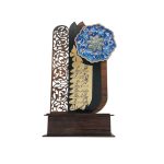 تندیس میناکاری