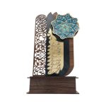 تندیس میناکاری