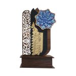 تندیس میناکاری