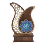 تندیس میناکاری