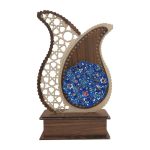 تندیس میناکاری