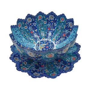 میوه خوری میناکاری