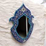 آیینه میناکاری