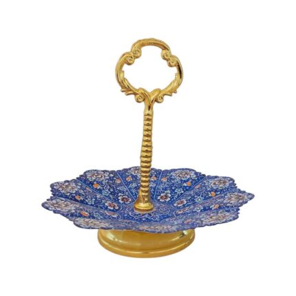 شیرینی خوری میناکاری