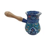 قهوه جوش میناکاری