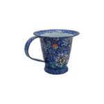 ست قهوه خوری میناکاری کد 1ZP48 - تصویر 3