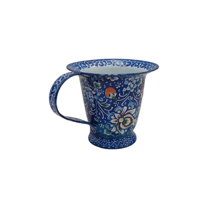 ست قهوه خوری میناکاری کد 1ZP48 - تصویر 3