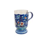 ست قهوه خوری میناکاری کد 1ZP49 - تصویر 3