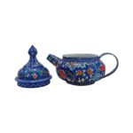 ست قهوه خوری میناکاری کد 1ZP51 - تصویر 3