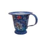 ست قهوه خوری میناکاری کد 1ZP51 - تصویر 4