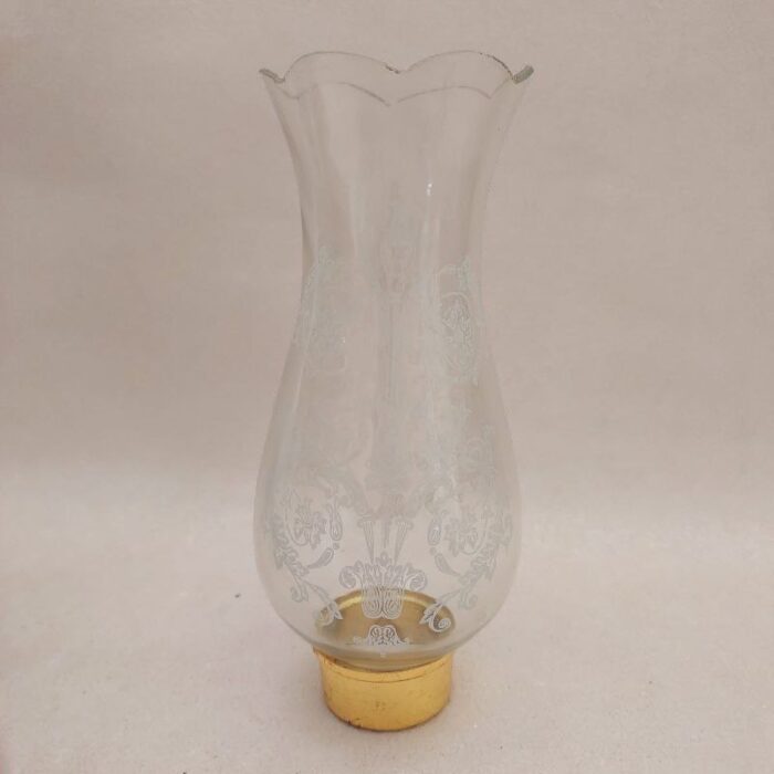 چراغ برقی میناکاری کد 1MO54 - تصویر 3