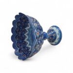 میوه خوری میناکاری کد 1ZP55 - تصویر 5