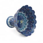 میوه خوری میناکاری کد 1ZP55 - تصویر 3