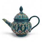 قوری میناکاری