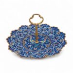 شیرینی خوری میناکاری