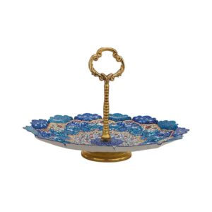 شیرینی خوری میناکاری