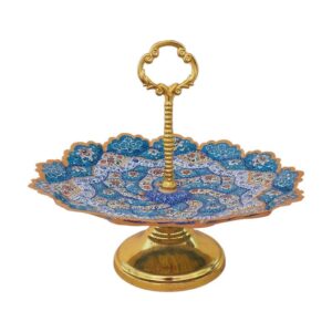 شیرینی خوری میناکاری