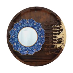 آیینه میناکاری