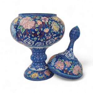 شکلات خوری میناکاری